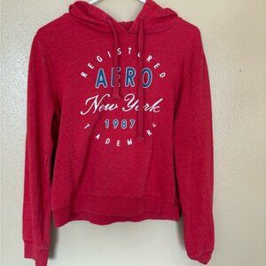 Women’s Aeropostale Hoodie